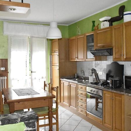Casa Vacanza Dolcevita Averara Exterior foto