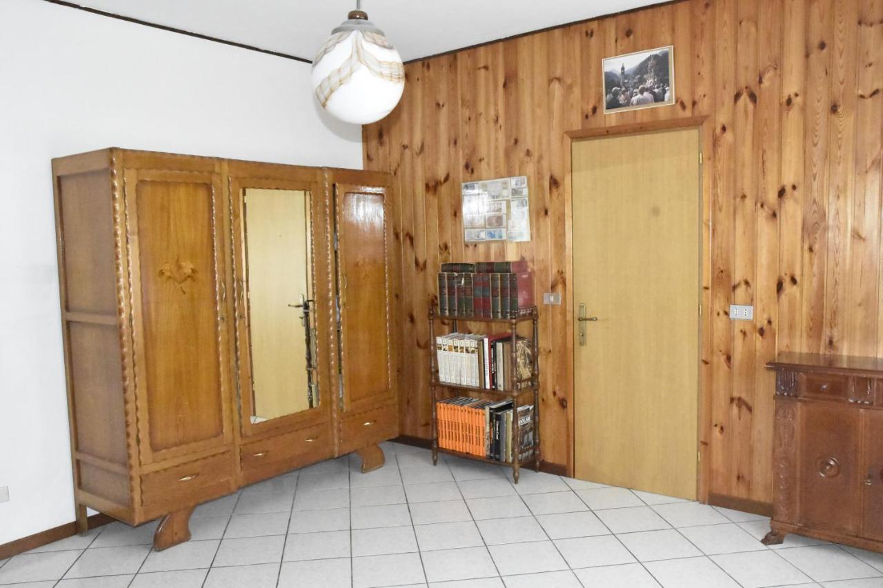 Casa Vacanza Dolcevita Averara Exterior foto
